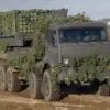 Russian 'Zemledelie' Demining System Disrupts Ukrainian Unit Rotations on Kharkiv Front