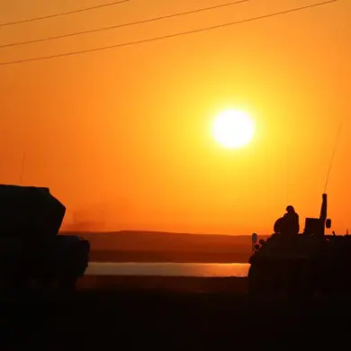 Russia's Air Defense Forces Intercept and Shoot Down 29 Enemy Drones in Two Hours, Ministry Says