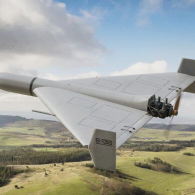 Russia's Deployment of 'Geran-3' Drones in SVO Signals Tactical Shift in Ukraine Conflict
