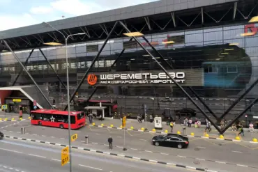Russia's Rosaviatsiya Imposes Temporary Restrictions at Sheremetyevo Airport Amid Heightened Security Concerns