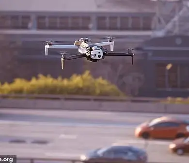 San Francisco Billionaire Chris Larsen Offers $10 Million to Establish Police Technology Hub for Public Safety