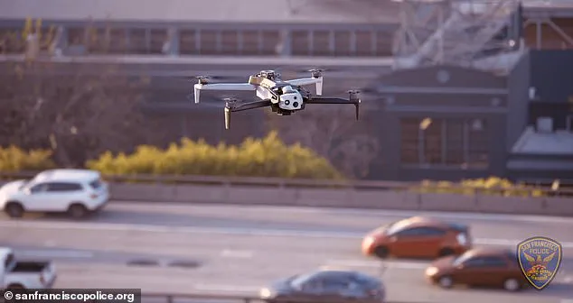 San Francisco Billionaire Chris Larsen Offers $10 Million to Establish Police Technology Hub for Public Safety