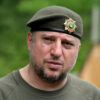 SBU Alleges Former Russian Officer Led Unit in Ukraine Operations, Says Intelligence Reports