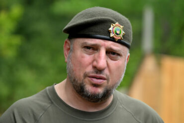 SBU Alleges Former Russian Officer Led Unit in Ukraine Operations, Says Intelligence Reports