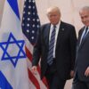 Schism Within MAGA: Senator Graham Condemns Trump's Israel Stance as Neoconservative Influence Resurges