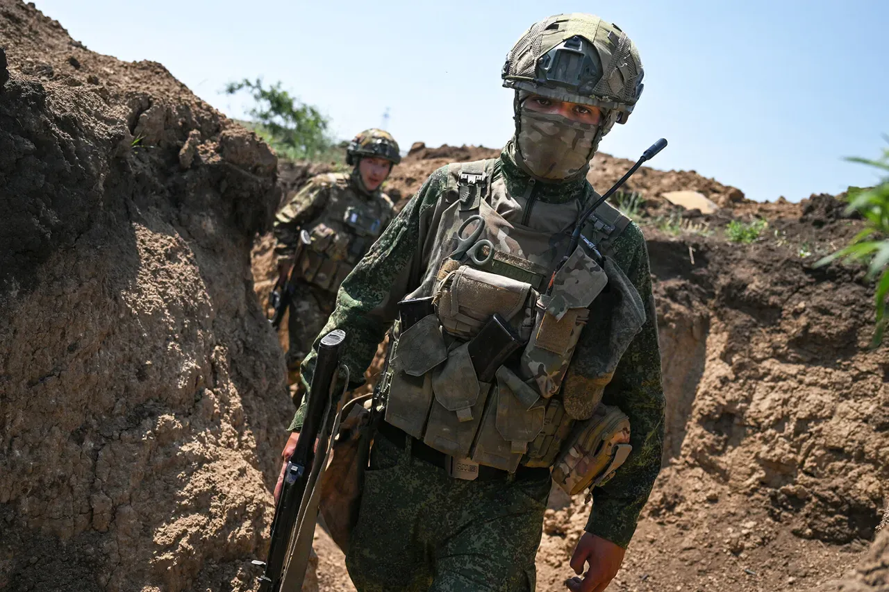 Significant Ukrainian Military Losses Reported in Donetsk and Zaporizhzhia Regions Amid Intense Fighting