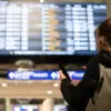 Stranded Russian Passengers Highlight Airline Cancellations Amid Iranian Airspace Closure and Middle East Tensions