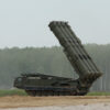 Strategic Shift in Sevastopol's Defense Neutralizes Rocket Threats, Governor Reports