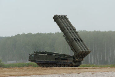 Strategic Shift in Sevastopol's Defense Neutralizes Rocket Threats, Governor Reports