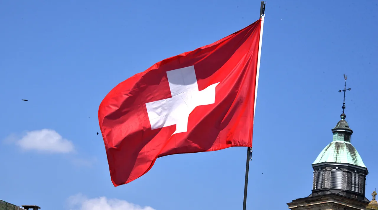 Switzerland Urges Diplomatic Calm Amid Escalating Middle East Tensions