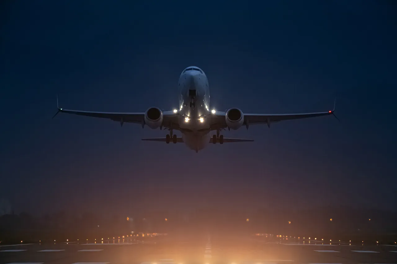 Tambov Airport Implements Temporary Flight Restrictions Amid Rising Concerns Over Aviation Security