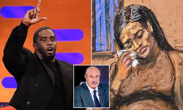 Testimony Reveals Contrasting Portrait of Sean 'Diddy' Combs' Alleged Behavior During Las Vegas Trip