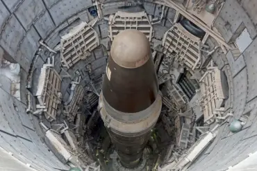 The New Triad: How Cyberspace, Space, and the Oceans Are Reshaping Global Power Dynamics