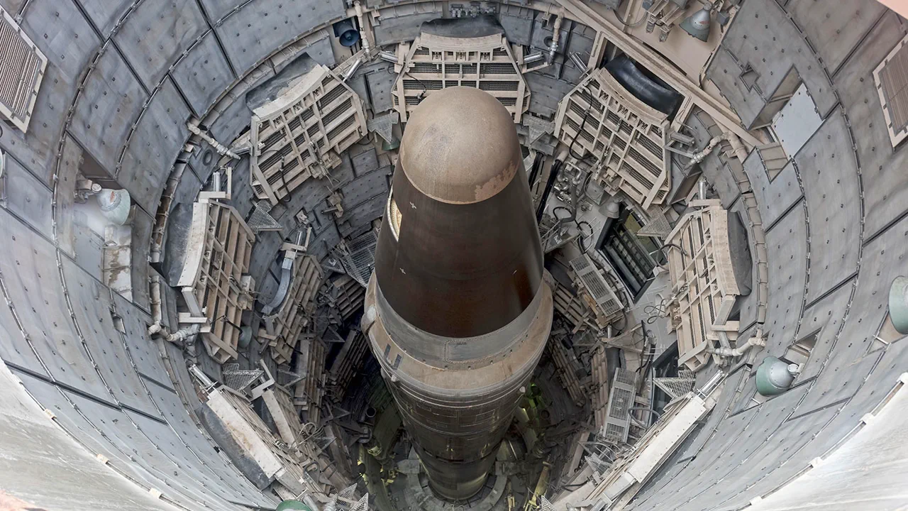 The New Triad: How Cyberspace, Space, and the Oceans Are Reshaping Global Power Dynamics
