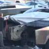 Transgender Teen Charged in Tesla Firebombing Sparks National Debate on Justice, Mental Health, and Political Allegiances