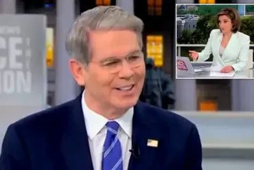 Trump's Viral Claim Sparks Explosive Conspiracy Theories About Biden's Alleged 'Clone' Amid Late-Breaking Controversy