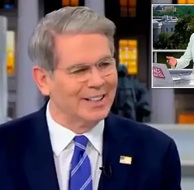 Trump's Viral Claim Sparks Explosive Conspiracy Theories About Biden's Alleged 'Clone' Amid Late-Breaking Controversy