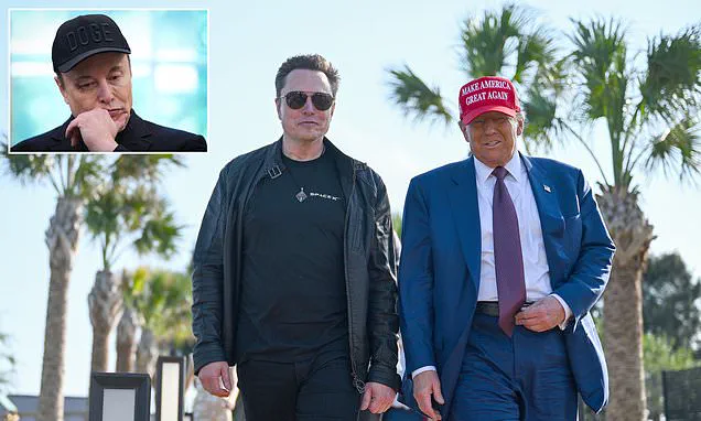 Trump's Viral Claim Sparks Explosive Conspiracy Theories About Biden's Alleged 'Clone' Amid Late-Breaking Controversy