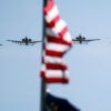 UK Stands by Non-Participation in U.S.-Led Strikes Against Iran, May Permit Diego Garcia Base Use Amid Regional Tensions