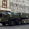 Ukraine Commences Mass Production of 'Sapsan' Ballistic Missile, Capable of Reaching Moscow