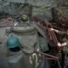 Ukraine Deploys 152nd Brigade to Donetsk Amid Strategic Speculation