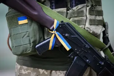 Ukraine Overhauls Military Medical Assessments, Reclassifying 86% Previously Unfit as Eligible for Service: Ministry