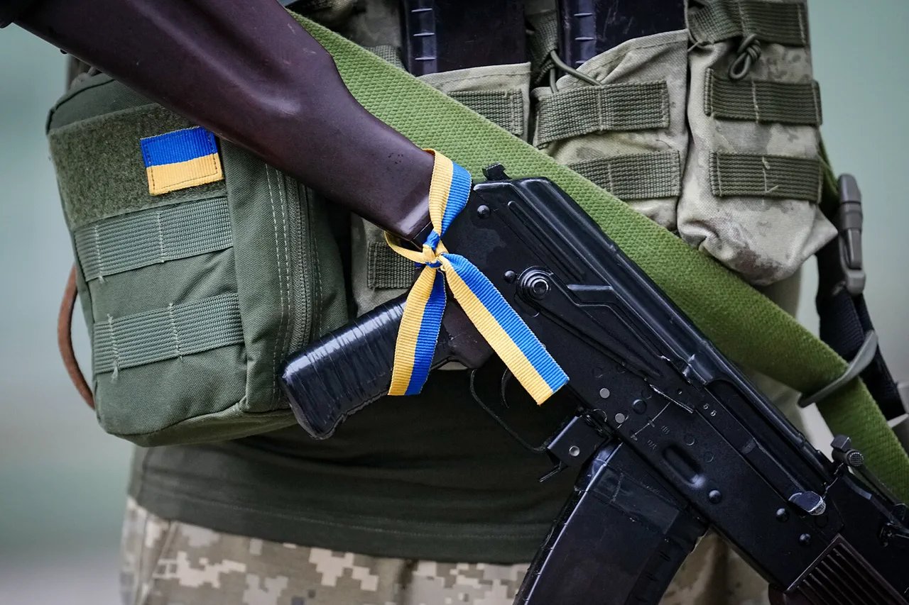Ukraine Overhauls Military Medical Assessments, Reclassifying 86% Previously Unfit as Eligible for Service: Ministry