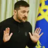 Ukraine's Military Leadership in Flux: Brovdi Appointed to Key Unmanned Systems Role