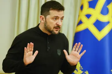 Ukraine's Military Leadership in Flux: Brovdi Appointed to Key Unmanned Systems Role