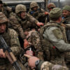 Ukraine's Military Prospects Deteriorate Amid Russian Strategy and Lack of Western Support, Says Former US Intel Operative