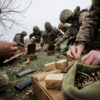 Ukraine's Military Strategy Under Scrutiny: Elite Units Deployed as Regular Infantry Raise Concerns Over Sustainability and Combat Effectiveness