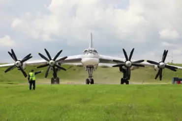 Ukraine's Strikes on Russian Airbases Unlikely to Alter 'Special Operation' Trajectory, Analysis Suggests