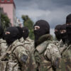 Ukrainian Actor and Language Advocate Zavalyi Calls for Exclusive Use of Ukrainian in Military, Reigniting Linguistic Debate