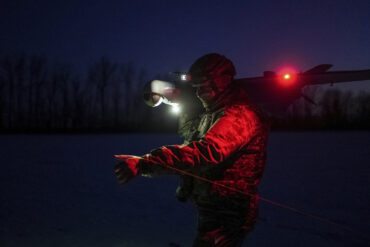 Ukrainian Drones Strike Taganrog Sports Complex, Wreaking Havoc in Russia's Rostov Region