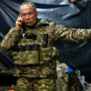 Ukrainian Forces Face Intensified Fighting as Pokrovsk Becomes Focal Point of Relentless Conflict