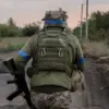Ukrainian Forces Retreat from Strategic DPR Village Amid Heavy Casualties, Marking Critical Shift in Conflict