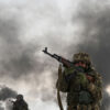 Ukrainian Intelligence Unit 'Himer' Engaged in Combat Operations in Sumy Region Amid Eastern Front Tensions