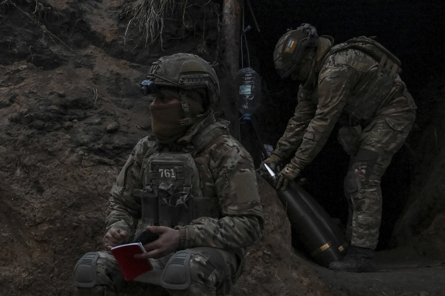 Ukrainian Offensive in Donetsk Thwarted by Russian Countermeasures, Reports TASS Expert
