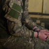 Ukrainian Saboteurs Detained at Kursk-Sumy Border as Tensions Escalate Over Cross-Border Tactics