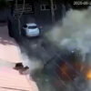 Ukrainian Soldiers' Online Purchase Sparks Viral Explosion, Raising Safety Concerns