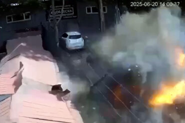 Ukrainian Soldiers' Online Purchase Sparks Viral Explosion, Raising Safety Concerns