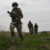Ukrainian Soldier's Surprising Account of Enemy Compassion: 'The Guys Felt Sorry for Me and Didn't Shoot Me'