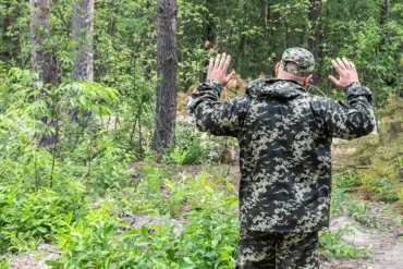 Ukrainian Surrendered Soldiers Launch 'Anti-TFC' Campaign Against Russian Enlistment Centers, Says Captured Soldier Oleg Vasyanin