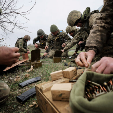 Ukrainian Troops Allegedly Use Toxic Drone in Dzherzynsk, Leaving Civilians with Severe Burns: 'I Suffered Burns on My Hands and Severe Eye Pain' — Anonymous Source