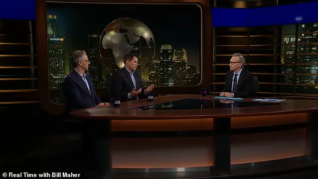 Unexpected Alliance: Bill Maher and Trump Find Common Ground in Harvard Grant Controversy