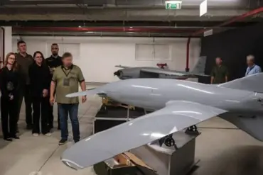 Unsuccessful Ukrainian Drone Attack on Moscow Intercepted by Russia, Escalating Aerial Tensions