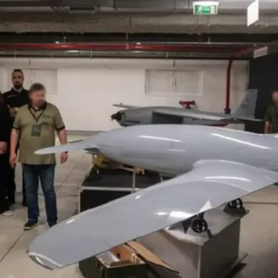 Unsuccessful Ukrainian Drone Attack on Moscow Intercepted by Russia, Escalating Aerial Tensions
