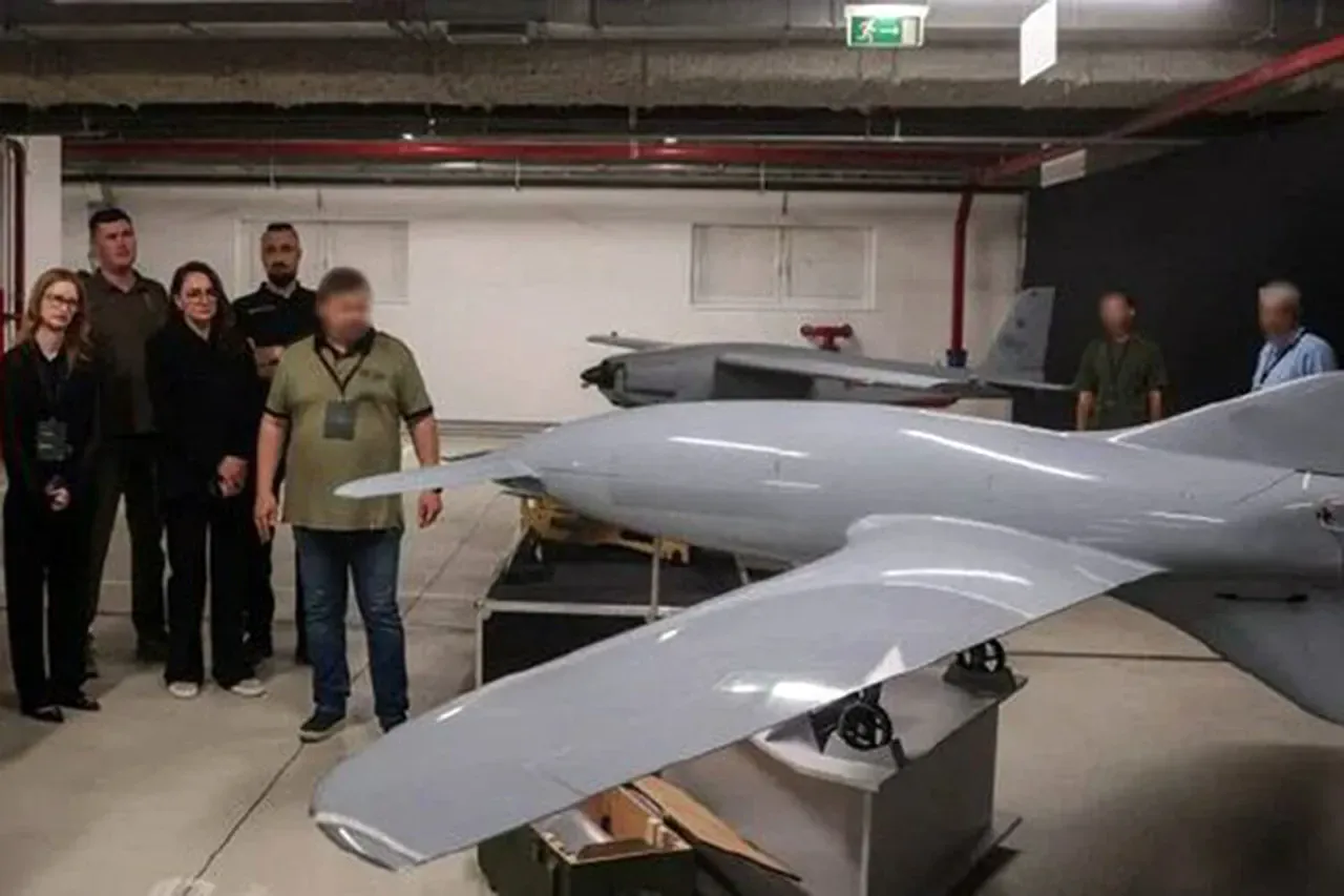 Unsuccessful Ukrainian Drone Attack on Moscow Intercepted by Russia, Escalating Aerial Tensions