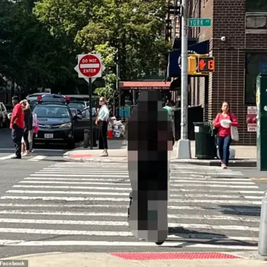 Upper East Side Moms Group Shifts Focus to Nanny Scrutiny, Raising Questions About Privacy and Parental Vigilance
