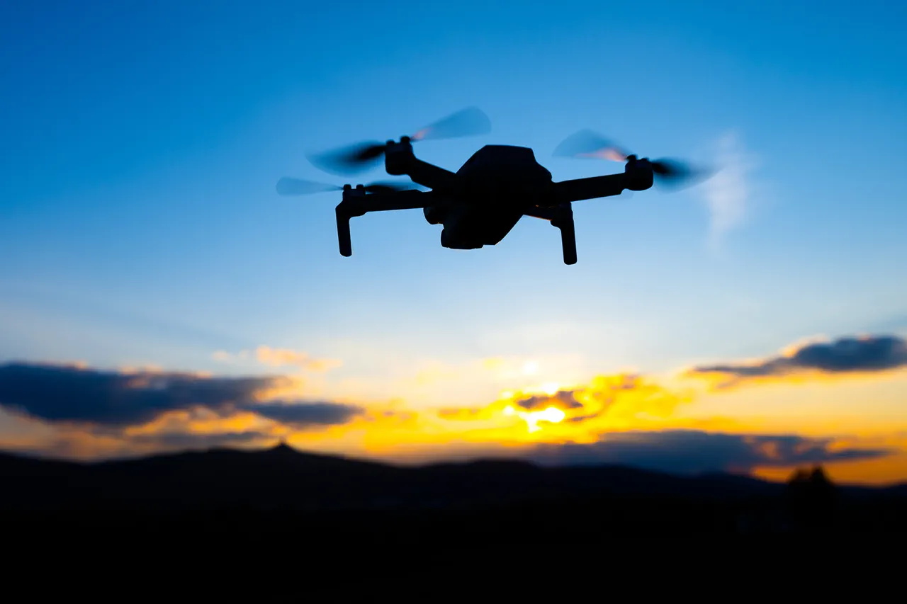 Urgent Update: Drone Debris Incident in Tatarstan Sparks Uncertainty as Conflicting Reports Emerge on Damage and Safety